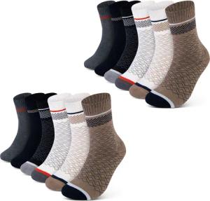 sockenkauf24 Thermosocken 6 oder 12 Paar
