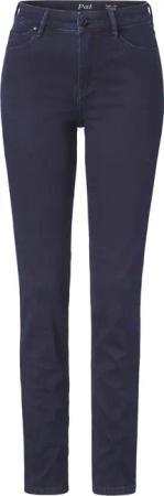 Paddock's 5-Pocket-Jeans PAT Slim-Fit Jeans mit