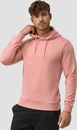 Indicode Kapuzenpullover Simpson mit Kapuze, in