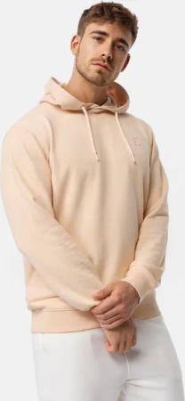 Indicode Kapuzenpullover Simpson mit Kapuze, in