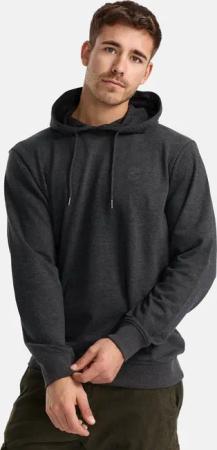 Indicode Kapuzenpullover Simpson mit Kapuze, in