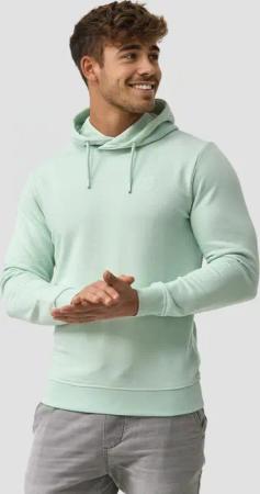 Indicode Kapuzenpullover Simpson mit Kapuze, in