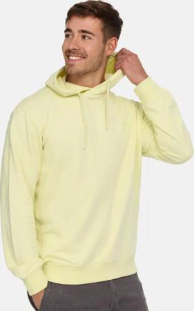 Indicode Kapuzenpullover Simpson mit Kapuze, in