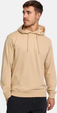 Indicode Kapuzenpullover Simpson mit Kapuze, in