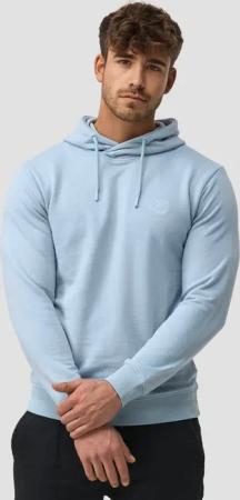 Indicode Kapuzenpullover Simpson mit Kapuze, in