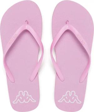 Kappa Kappa Zehentrenner Damen WP-800126 Rosa