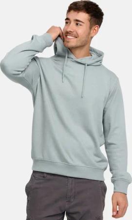 Indicode Kapuzenpullover Simpson mit Kapuze, in