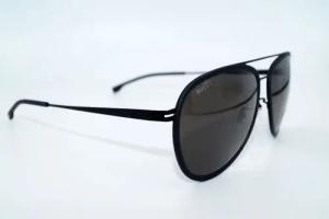 BOSS Sonnenbrille HUGO BOSS BLACK Sonnenbrille