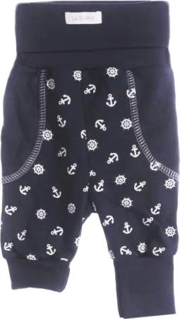 La Bortini Schlupfhose Baby Hose in