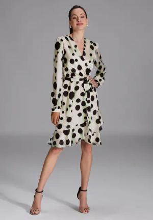 SWING Cocktailkleid