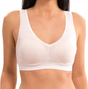 HERMKO Bustier 5420 Damen Bustier aus