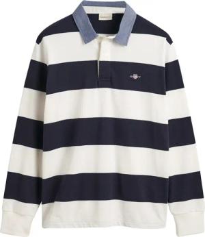 Gant Rugbyshirt Rugby-Polo