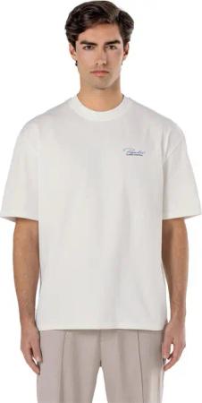 PEGADOR T-Shirt CARILLO OVERSIZED TEE CARILLO