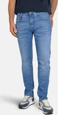 MAC 5-Pocket-Jeans Arne Pipe 1973L Workout
