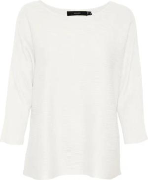 Vero Moda Strickpullover Nora (1-tlg) Plain/ohne