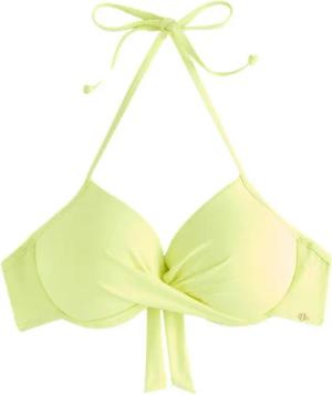 Next Bügel-Tankini-Top Wattiertes Bikini-Oberteil mit Bügeln