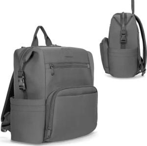 lionelo Kinderwagen-Tasche Cube (Set, Set), 12