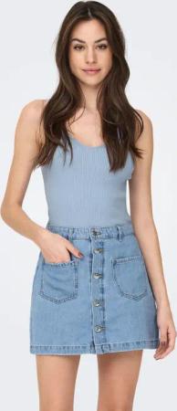 JACQUELINE de YONG Shirttop Tank Oberteil