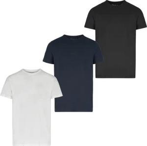 Phil & Co. T-Shirt Classics Crewneck