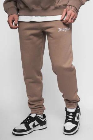 Dropsize Jogginghose DJ1 Herren Jogginghose Jogger