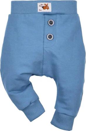 NINI Stoffhose Hose Hund (Hose, 1-tlg)