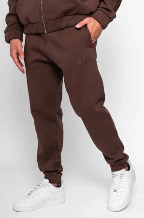 Dropsize Jogginghose DJ1 Herren Jogginghose Jogger