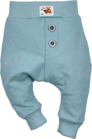 NINI Stoffhose Hose Hund (Hose, 1-tlg)