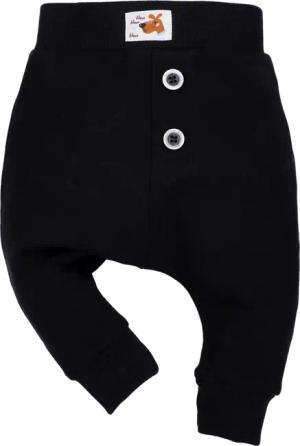 NINI Stoffhose Hose Hund (Hose, 1-tlg)