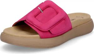 Gabor Gabor Damen Pantolette pink Pantolette