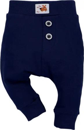 NINI Stoffhose Hose Hund (Hose, 1-tlg)