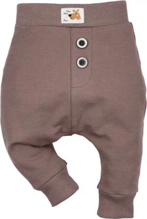 NINI Stoffhose Hose Hund (Hose, 1-tlg)