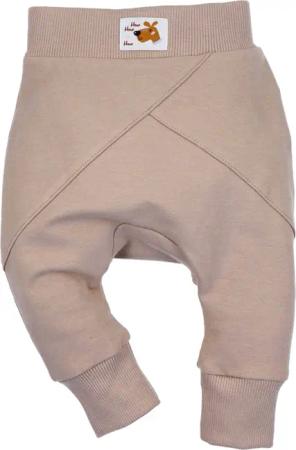 NINI Stoffhose Hose Hund (Hose, 1-tlg)