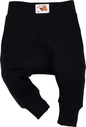 NINI Stoffhose Hose Hund (Hose, 1-tlg)