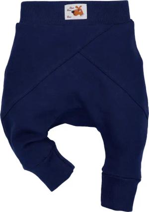 NINI Stoffhose Hose Hund (Hose, 1-tlg)