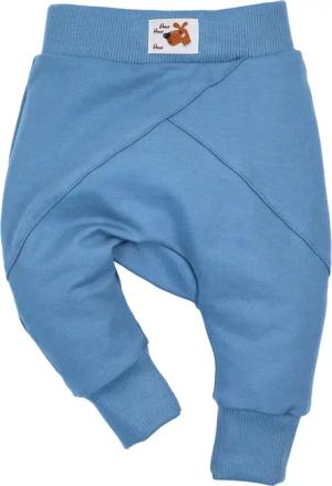 NINI Stoffhose Hose Hund (Hose, 1-tlg)