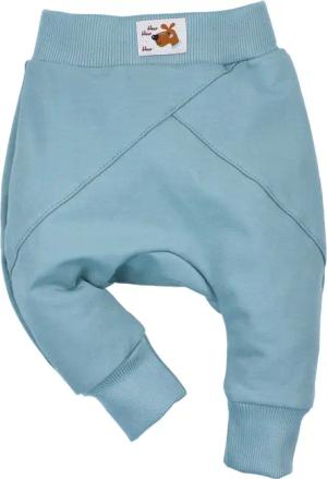 NINI Stoffhose Hose Hund (Hose, 1-tlg)