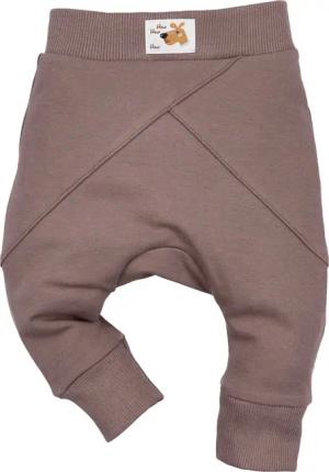 NINI Stoffhose Hose Hund (Hose, 1-tlg)