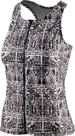 Beco Beermann Tankini BEsuit Racerback Swimtop