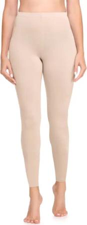 Bellivalini Leggings Damen Viskose Hose BLV50-147
