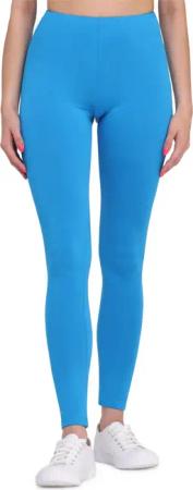 Bellivalini Leggings Damen Viskose Hose BLV50-147