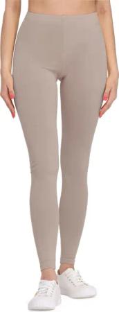 Bellivalini Leggings Damen Viskose Hose BLV50-147