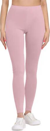 Bellivalini Leggings Damen Viskose Hose BLV50-147