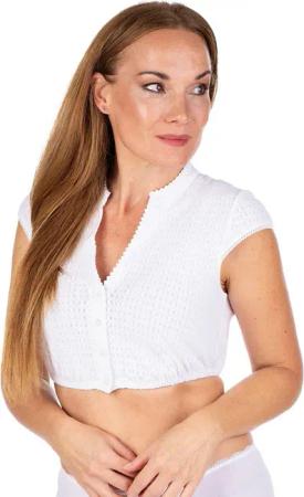 Hammerschmid Dirndlbluse Dirndlbluse - BETTY FA