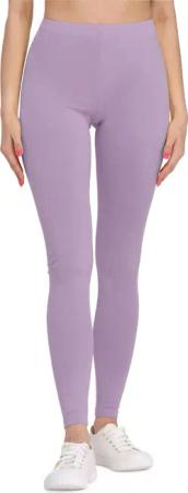 Bellivalini Leggings Damen Viskose Hose BLV50-147