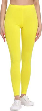 Bellivalini Leggings Damen Viskose Hose BLV50-147