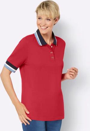 Sieh an! T-Shirt Poloshirt