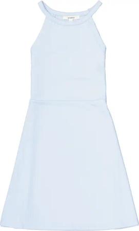 Garcia Sommerkleid mit Cut-Out Details