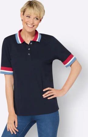 Sieh an! T-Shirt Poloshirt