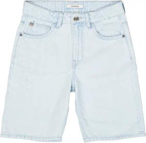 Garcia Jeansshorts bequemer Schnitt