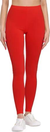 Bellivalini Leggings Damen Viskose Hose BLV50-147